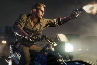 Call of Duty: Black Ops 6 představuje tradiční příběhovou kampaň