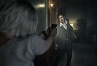 Ještě jste nehráli Resident Evil Requiem? Hra dostala demoverzi