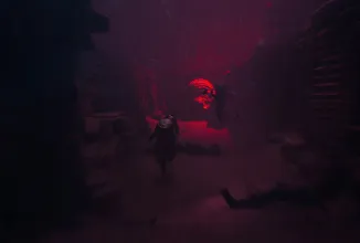 Horor Reanimal od tvůrců Little Nightmares je hotov. Zatím si zahrajte demo