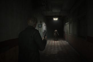 Silent Hill 2 Remake má v příběhovém traileru dobrou atmosféru