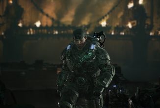 Vývoj Gears of War: E-Day měl být pořádně drahý a nezaplatil se