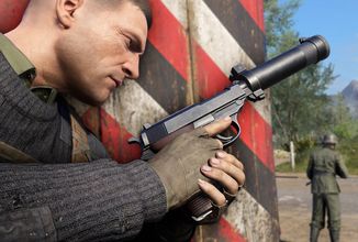 Sniper Elite 5 není revoluční, ale jde o krok dál