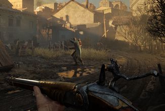 Valor Mortis proti silné konkurenci bojuje cenou