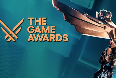 THE GAME AWARDS 2025: Oficiální 4K český přenos