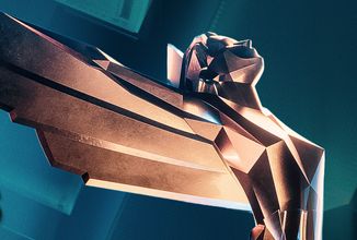 THE GAME AWARDS 2025: Oficiální 4K český přenos