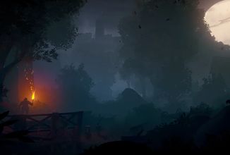 Hunter’s Moon vás pošle na útěk před čarodějnickým honem