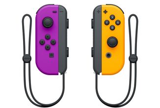 Nintendo Switch konečně umí změnit rozložení tlačítek ovladače