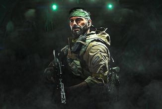 První gameplay záběry z kampaně Call of Duty: Black Ops Cold War