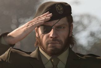 Nepracujeme na remaku Metal Gear Solid 3, objasňuje skladatel