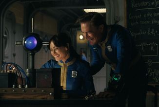 Seriál Fallout by si neměli nechat ujít fanoušci i neználci. Probouzí zájem o herní díly