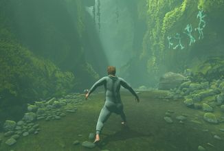 Baby Steps trestá hráče, kteří přeskakují příběhové cutscény