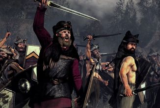 Strategie Total War: Rome 2 obdrží novou kompletní edici