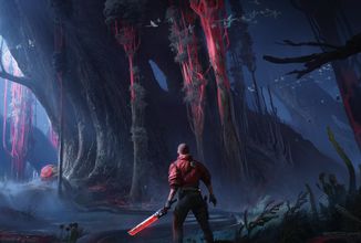 Naughty Dog chystá další příběhy ze světa The Last of Us. Intergalactic se naplno odhalí až příští rok