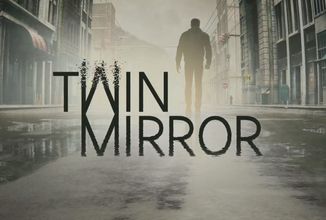Detektivka Twin Mirror od tvůrců Life is Strange se připomíná novým trailerem
