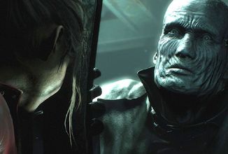 Demo pro Resident Evil 2 bude časovou výzvou