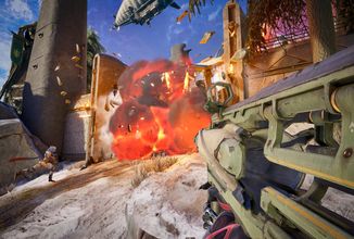 Střílečka Highguard se konečně ukáže. Současně by měla vyjít