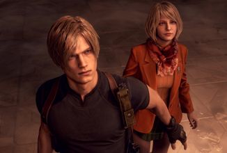 preview březen Resident Evil 4 (0)