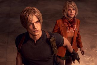 Resident Evil 4 Remake je podle analytiků nejúspěšnějším remakem současné generace