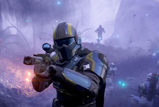 Helldivers 2 naštval hráče novou ochranou proti podvodníkům