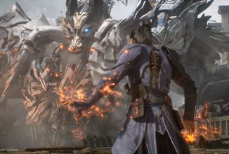 Steampunkové RPG The God Slayer odhaluje první detaily a záběry z hraní