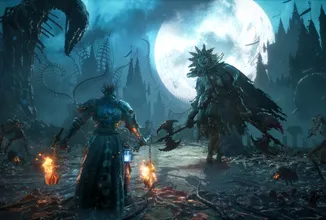 Lords of the Fallen 2 ukazuje brutální souboje. Vyjde letos