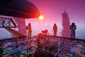 Zajímavý survival Forever Skies vychází ve verzi 1.0 pro PC a PS5