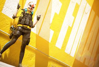 PS4 hráči se musejí brzy rozloučit s The Finals. Vývojáři oznámili ukončení podpory