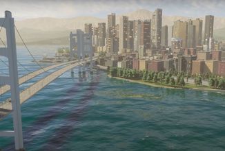 Konzole nezvládají náročné Cities: Skylines 2. PC verze dostává patch a DLC