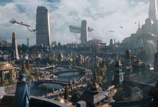 Star Wars Eclipse je stále ve vývoji, ujišťuje nás studio Quantic Dream. Chystá také multiplayerový titul