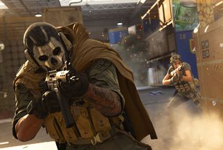 Call of Duty: Warzone a Modern Warfare má vylepšené textury