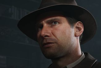 Indiana Jones and the Great Circle příští rok vyjde na Switch 2. Plus lákání na velké DLC