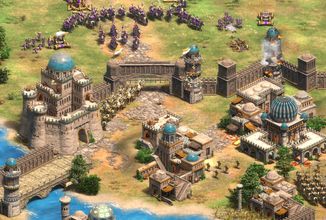 Podívejte se na ukázku z hraní Age of Empires 2: Definitive Edition