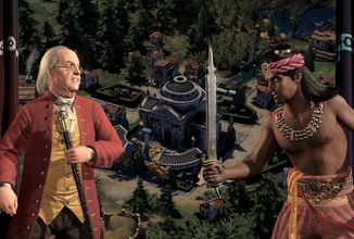 Civilization 7 má překvapivě nízké hardwarové požadavky