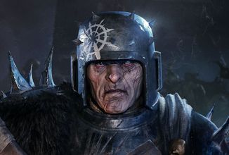 Warhammer 40,000: Darktide vás zavede do temného a nebezpečného úlového města