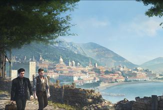 Sherlock Holmes: Chapter One v prvním pořádném gameplay traileru