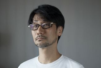 Hideo Kojima (2)