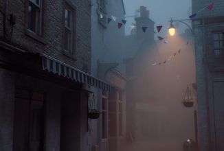 Silent Hill: Townfall zřejmě vynechá Xbox. Oficiální stránka odhaluje platformy