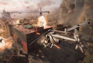 Battlefield 2042 se připravuje na technický test. Jaké budou HW požadavky?