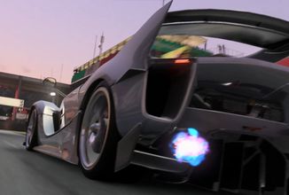 Forza Motorsport představuje další dvě tratě