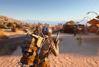 Launch trailer ARC Raiders láká do drsného postapokalyptického světa