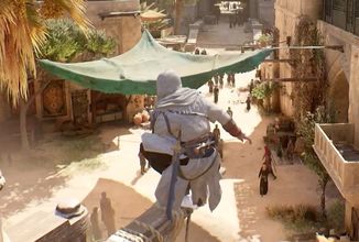 V Assassin’s Creed Mirage se seznámíme s historií Bagdádu, ale bohužel ne v češtině