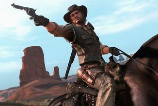První Red Dead Redemption se vrací, ale jen na PS4 a Switch