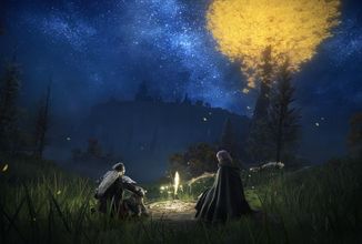 Elden Ring je Dark Souls 4 i pro nováčky - Dojmy z hraní