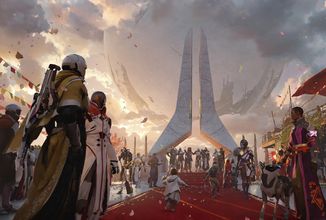 Bungie ukončí aktivní vývoj Destiny 2. Hru čeká poslední velká aktualizace