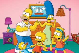 Na E3 2019 se objeví i tvůrci seriálu Simpsonovi