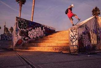 Microsoft na poslední chvíli zrušil zařazení Tony Hawk’s Pro Skater 1 + 2 do Game Passu 