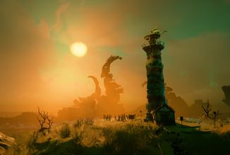 Nenápadný Keeper je jednou z nejlepších her roku