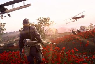 Do 18. září můžete získat veškeré DLC do Battlefieldu 1 zcela zdarma