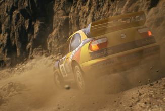 WRC od Codemasters představeno v šestiminutovém videu. Nechybí škodovky