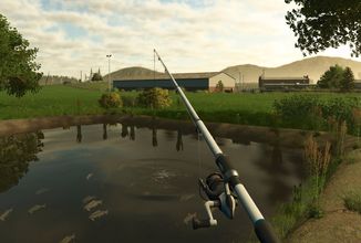 Highlands Fishing rozšíří Farming Simulator 25 o akvakulturu a výpravy na moře